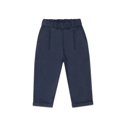 "Blue Sily" Trousers