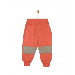 "Astronaut Suit" Trousers